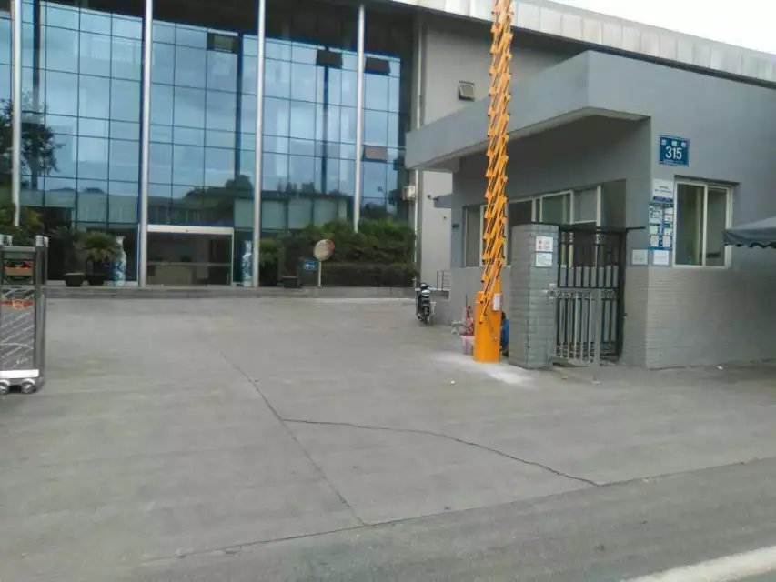 肇州县肇州县浙江杭州市道闸