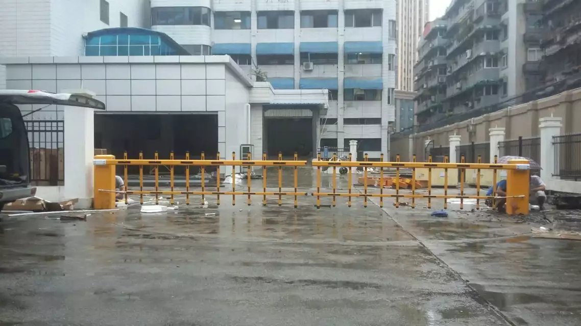 肇州县肇州县河南郑州市道闸