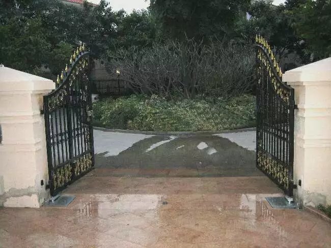 肇州县肇州县湖北武汉市别墅工艺门