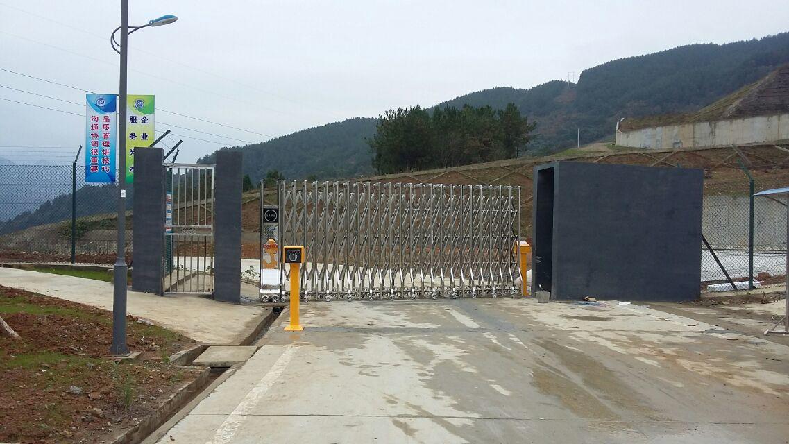 肇州县肇州县四川广元市伸缩门