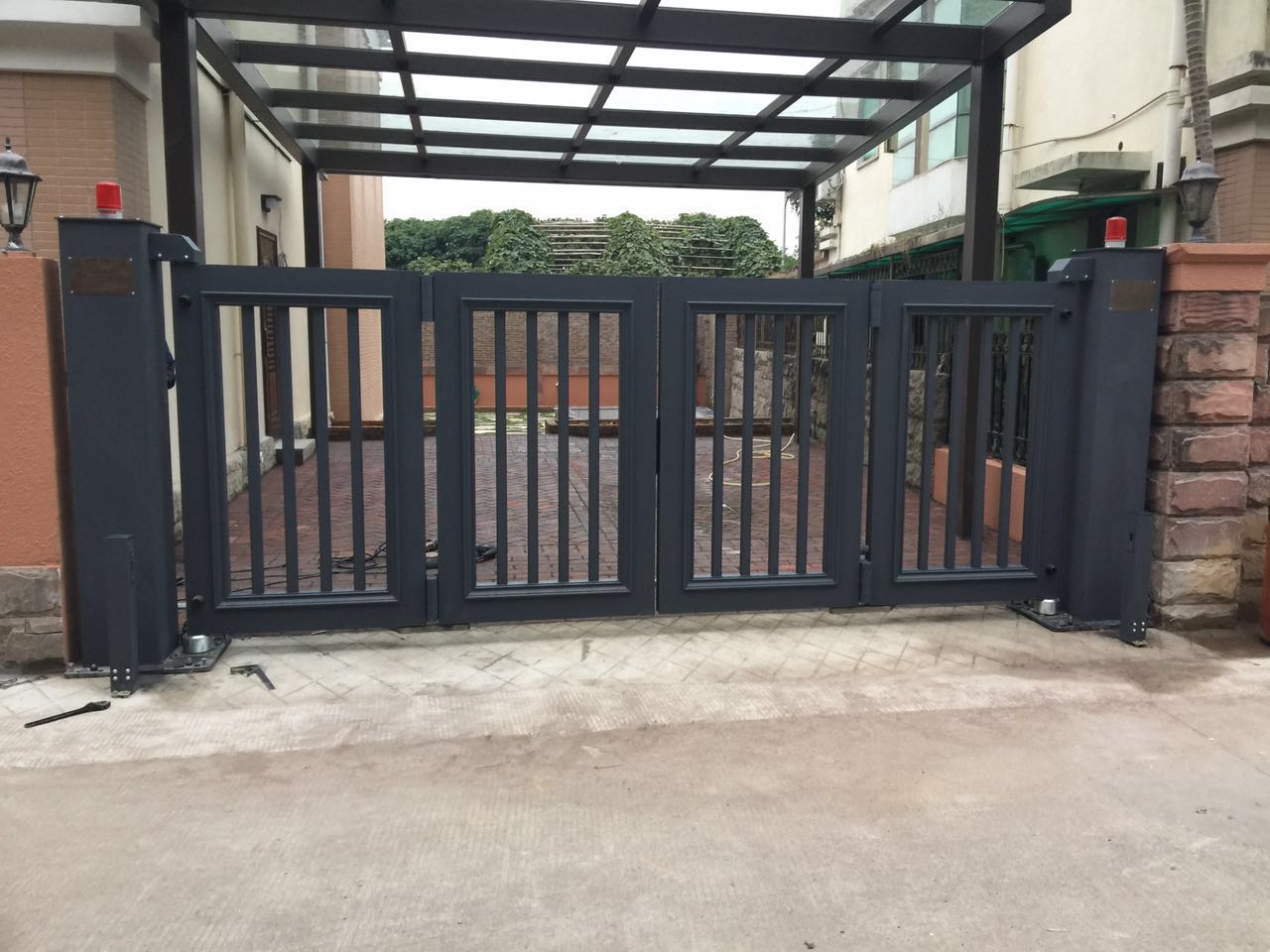 肇州县肇州县德阳市悬浮折叠门